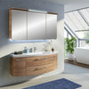 Pelipal Cassca Mirror Cabinet (lighting options)