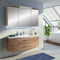 Pelipal Cassca 1410mm Vanity Unit (optional LED lighting)