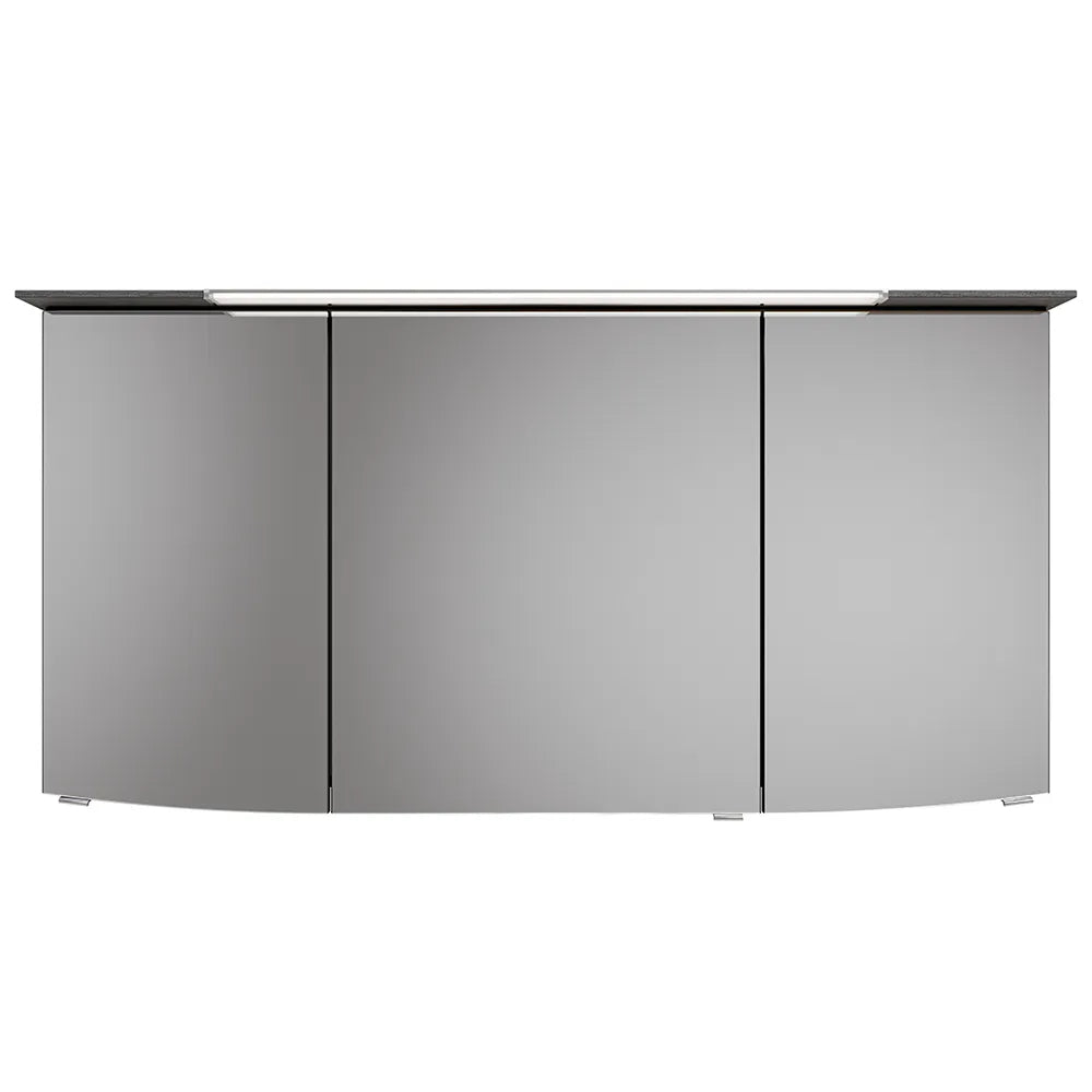 Pelipal Cassca Mirror Cabinet (lighting options)