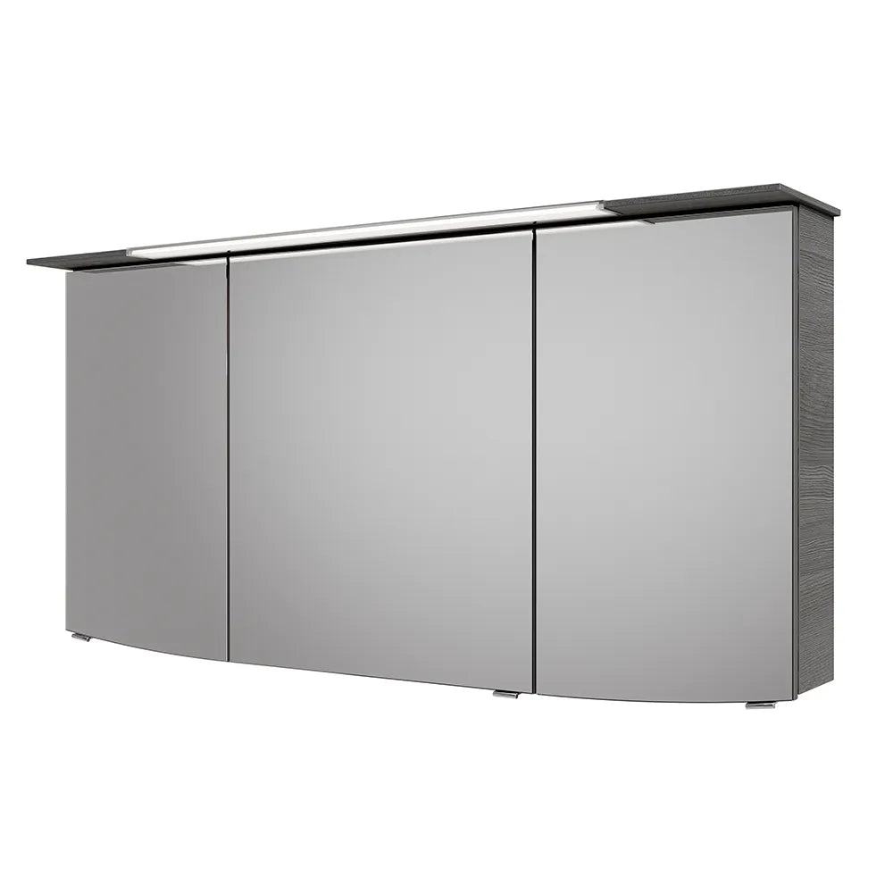 Pelipal Cassca Mirror Cabinet (lighting options)