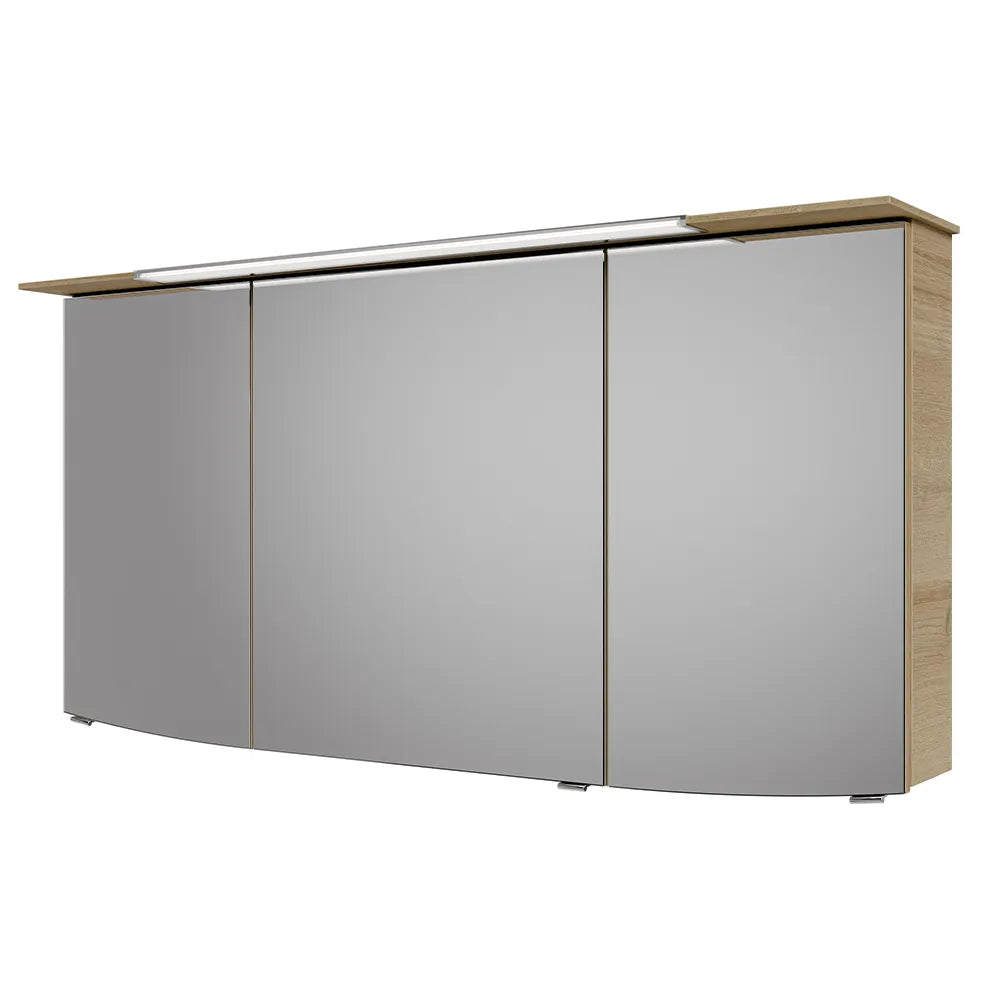 Pelipal Cassca Mirror Cabinet (lighting options)