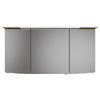 Pelipal Cassca Mirror Cabinet (lighting options)