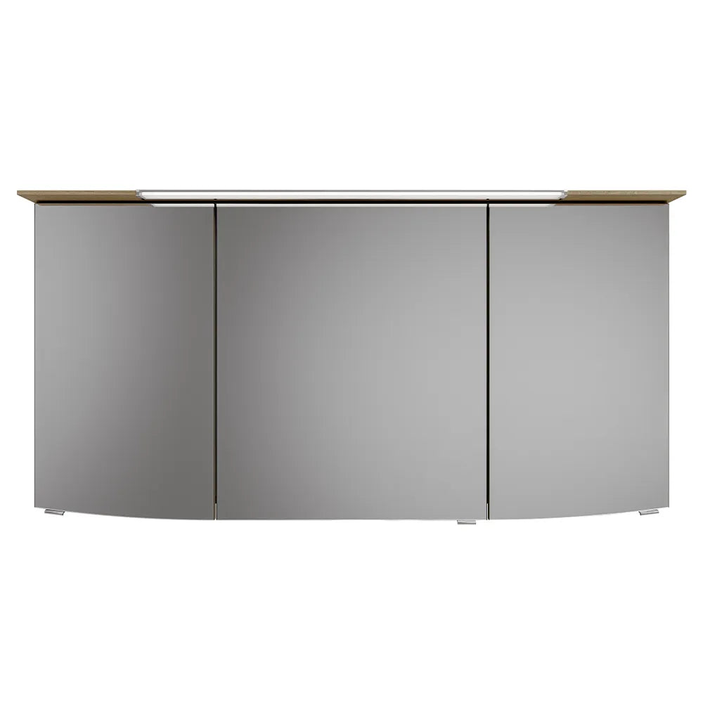 Pelipal Cassca Mirror Cabinet (lighting options)