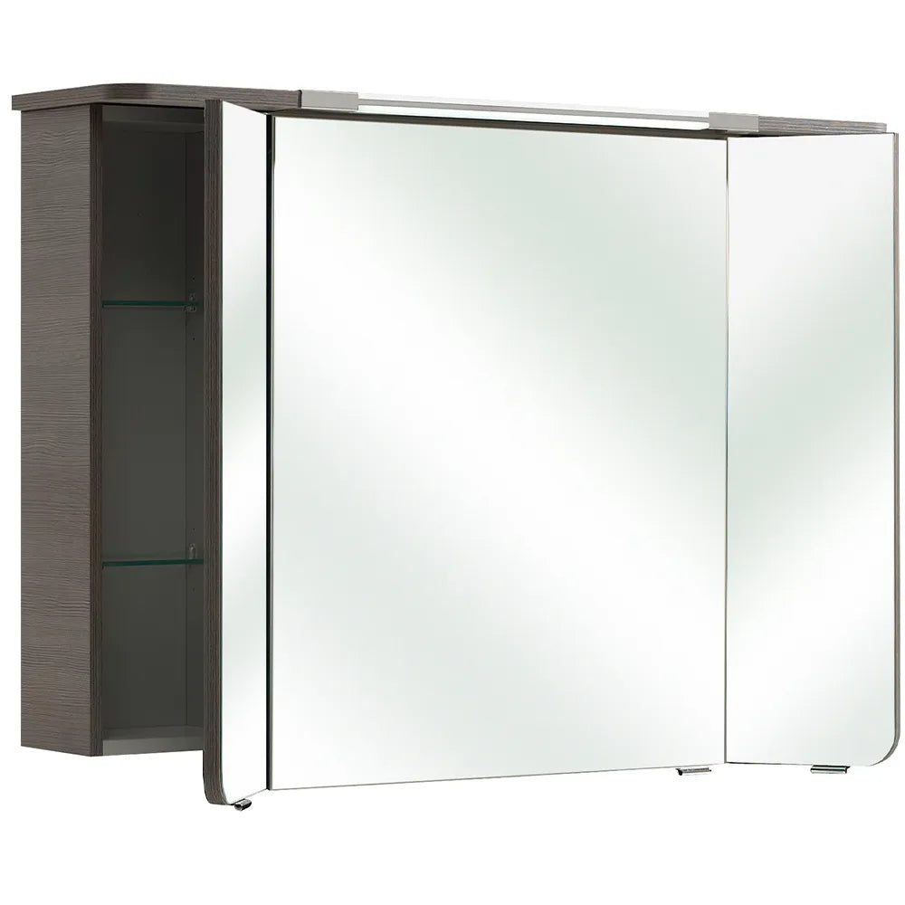 Pelipal Cassca Mirror Cabinet (lighting options)