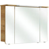 Pelipal Cassca Mirror Cabinet (lighting options)