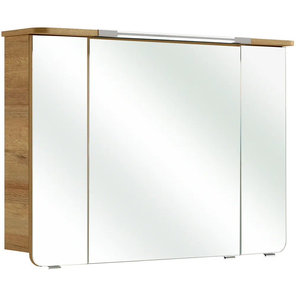 Pelipal Cassca Mirror Cabinet (lighting options)