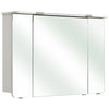 Pelipal Cassca Mirror Cabinet (lighting options)