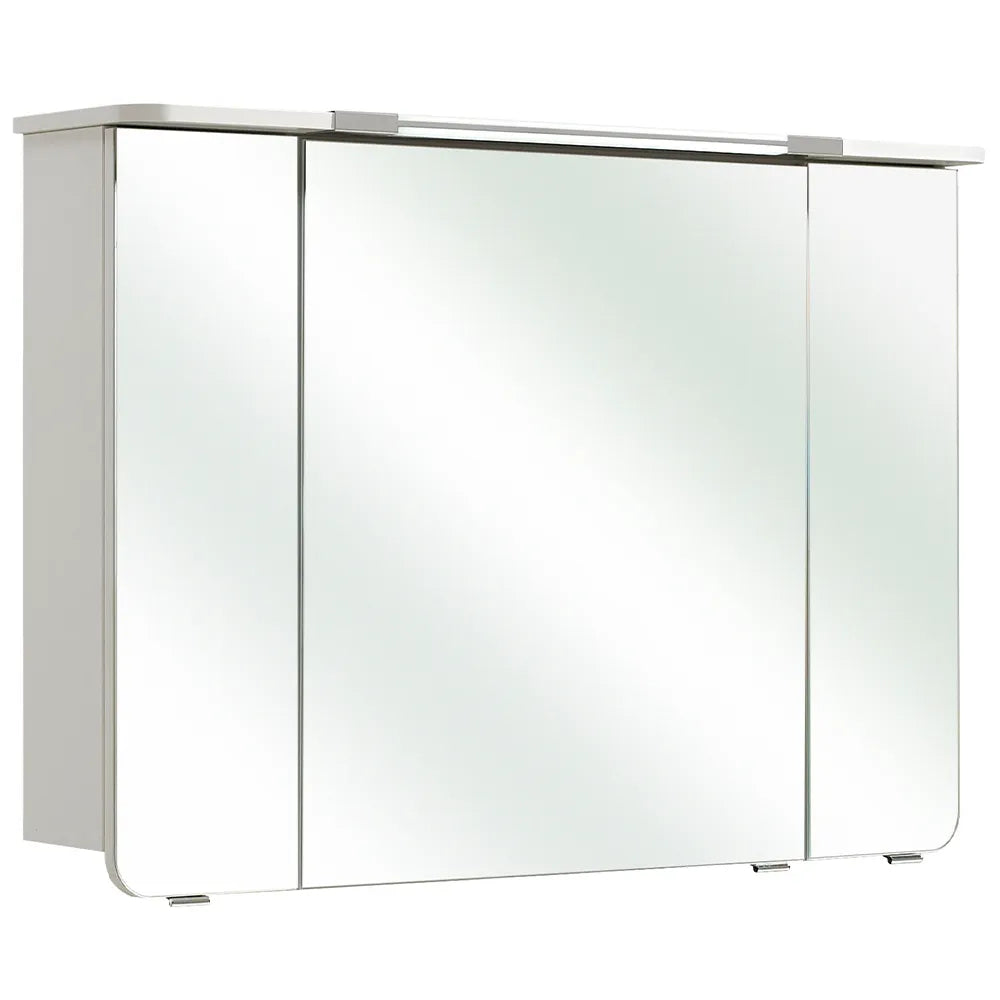 Pelipal Cassca Mirror Cabinet (lighting options)
