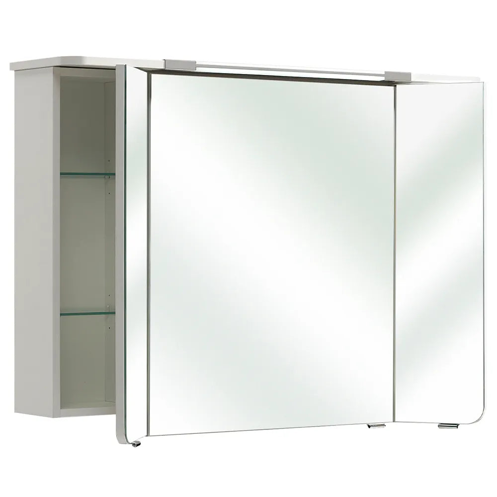 Pelipal Cassca Mirror Cabinet (lighting options)