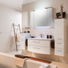 Pelipal Cassca Mirror Cabinet (lighting options)