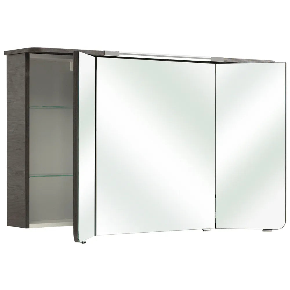 Pelipal Cassca Mirror Cabinet (lighting options)