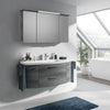Pelipal Cassca Mirror Cabinet (lighting options)