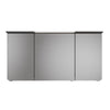 Pelipal Cassca Mirror Cabinet (lighting options)