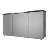 Pelipal Cassca Mirror Cabinet (lighting options)