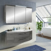 Pelipal Cassca Mirror Cabinet (lighting options)