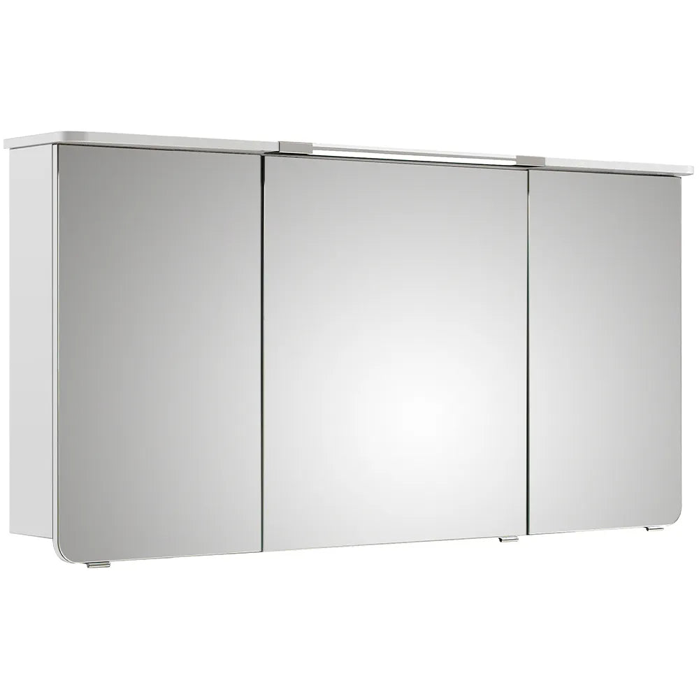 Pelipal Cassca Mirror Cabinet (lighting options)