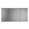 Pelipal Cassca Mirror Cabinet (lighting options)