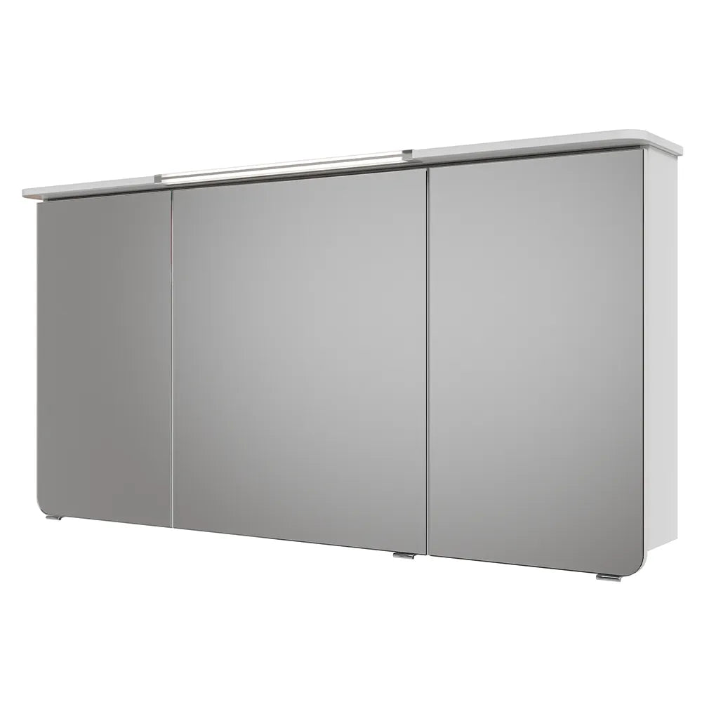 Pelipal Cassca Mirror Cabinet (lighting options)