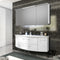 Pelipal Cassca Mirror Cabinet (lighting options)