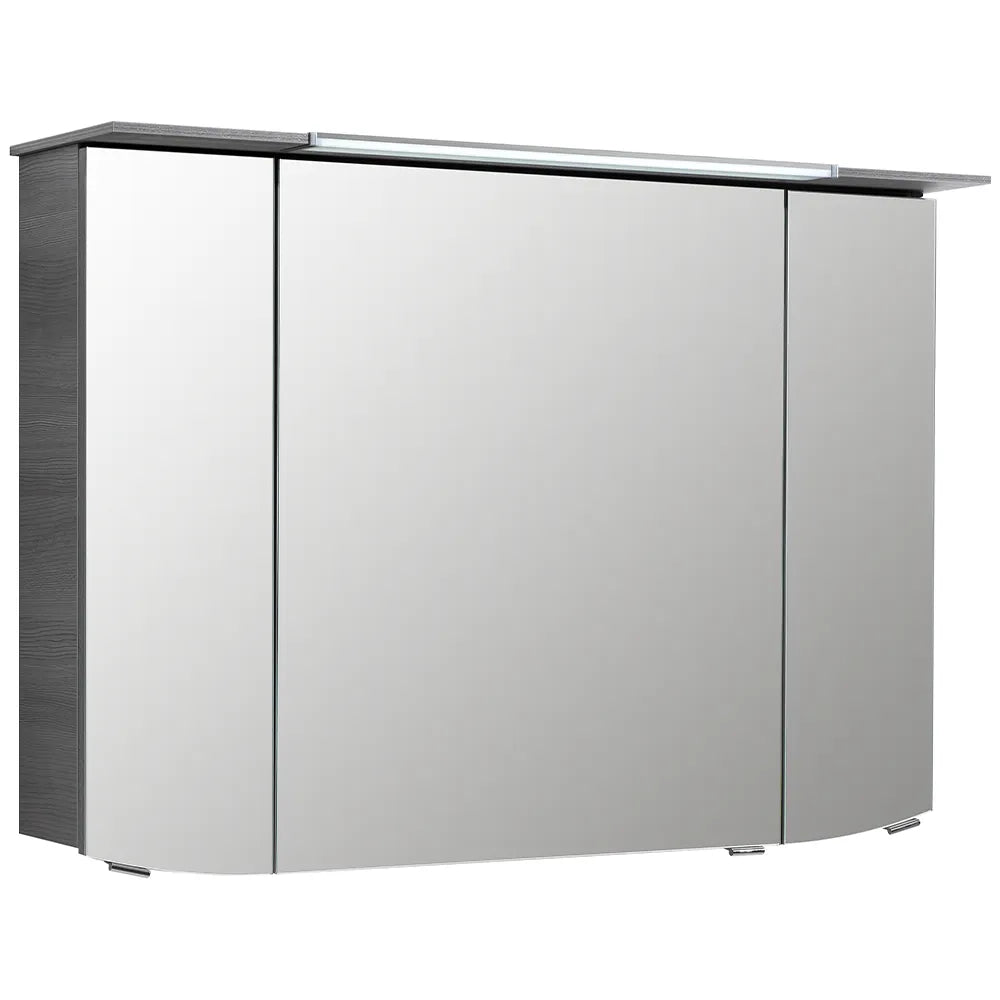 Pelipal Cassca Mirror Cabinet (lighting options)