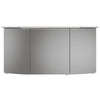 Pelipal Cassca Mirror Cabinet (lighting options)
