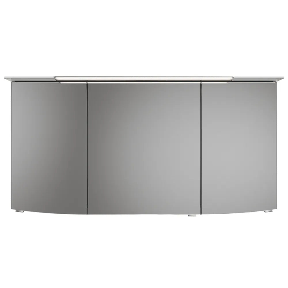 Pelipal Cassca Mirror Cabinet (lighting options)
