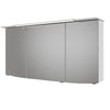 Pelipal Cassca Mirror Cabinet (lighting options)