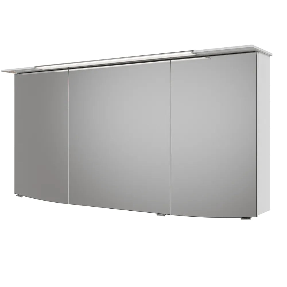 Pelipal Cassca Mirror Cabinet (lighting options)