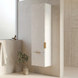 Elvia Tallboy White