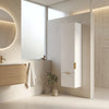 Elvia Tallboy White