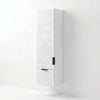 Elvia Tallboy White