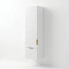 Elvia Tallboy White