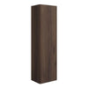 Wabi 1  Door Storage Unit Walnut