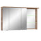 Pelipal Contea Mirror Cabinet (lighting options)