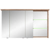 Pelipal Contea Mirror Cabinet (lighting options)