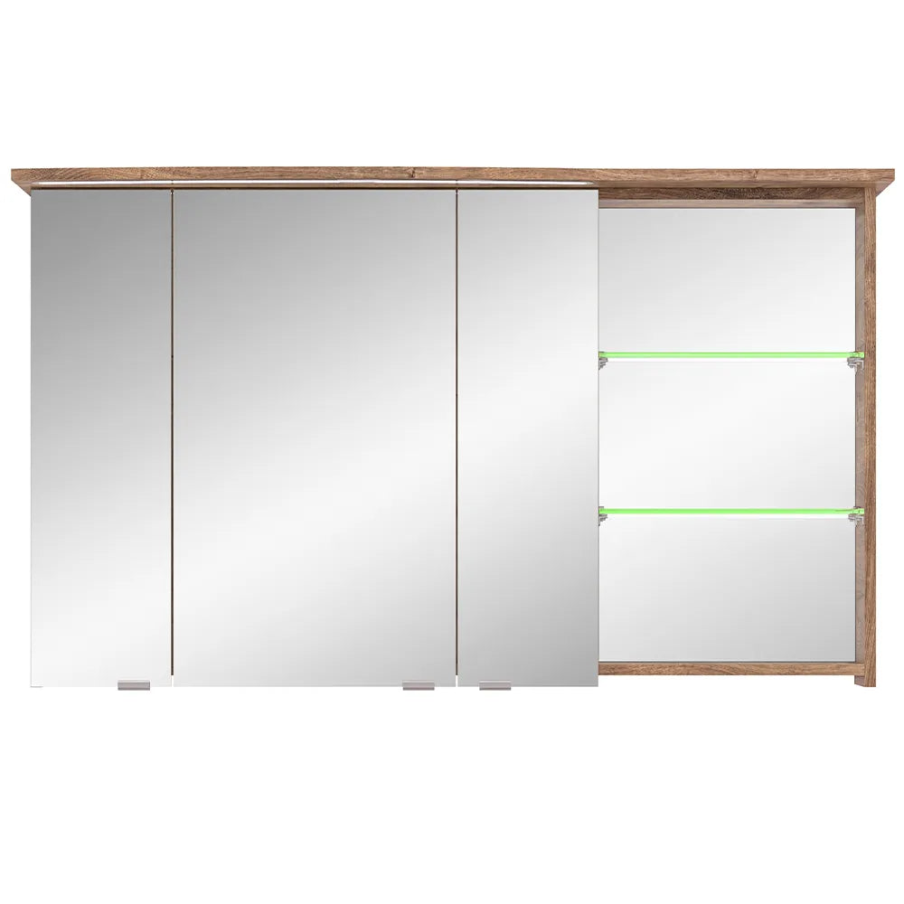 Pelipal Contea Mirror Cabinet (lighting options)
