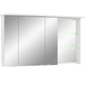 Pelipal Contea Mirror Cabinet (lighting options)