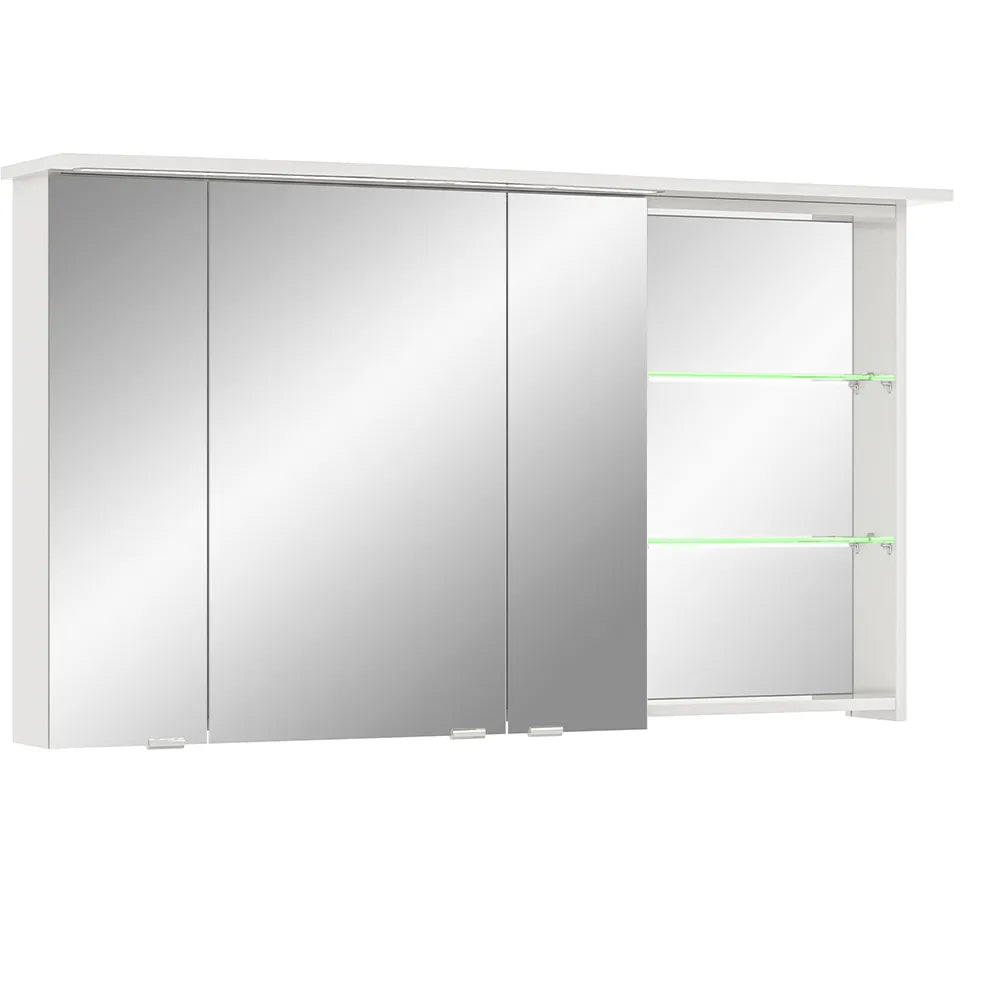 Pelipal Contea Mirror Cabinet (lighting options)