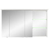 Pelipal Contea Mirror Cabinet (lighting options)