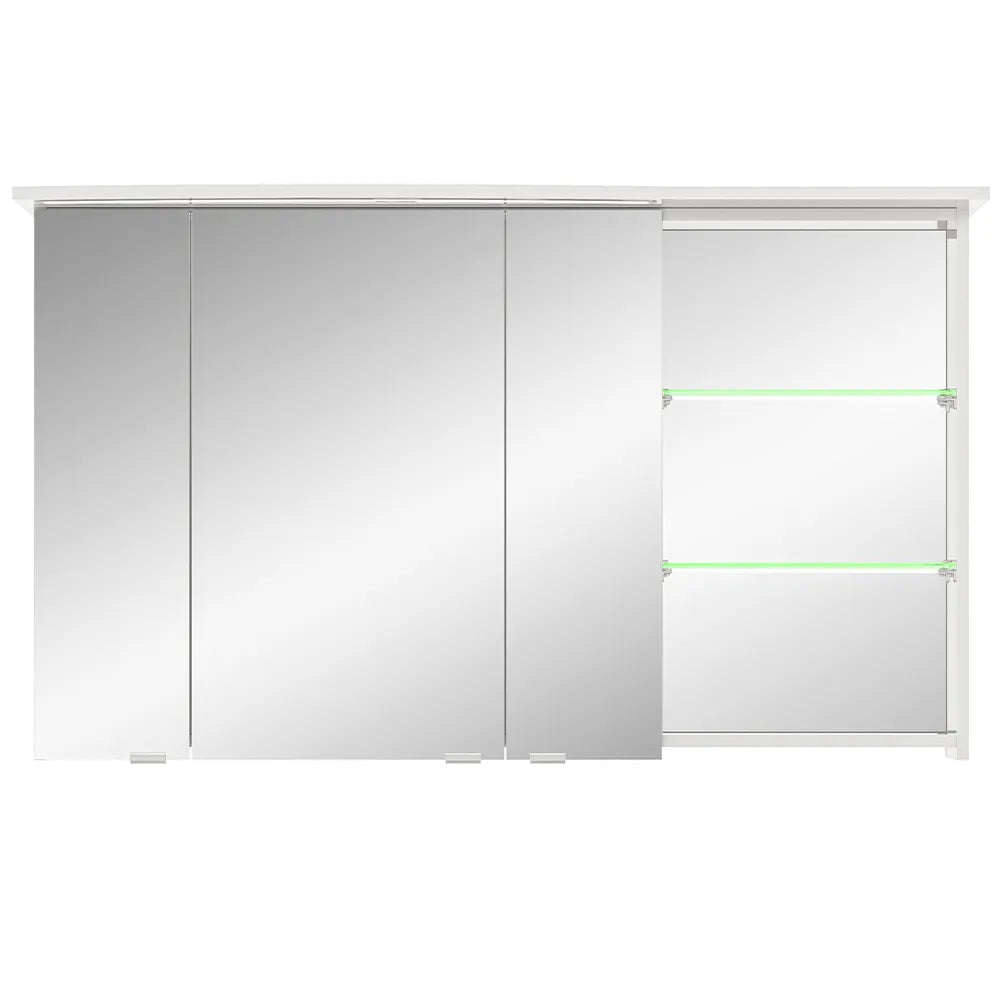 Pelipal Contea Mirror Cabinet (lighting options)