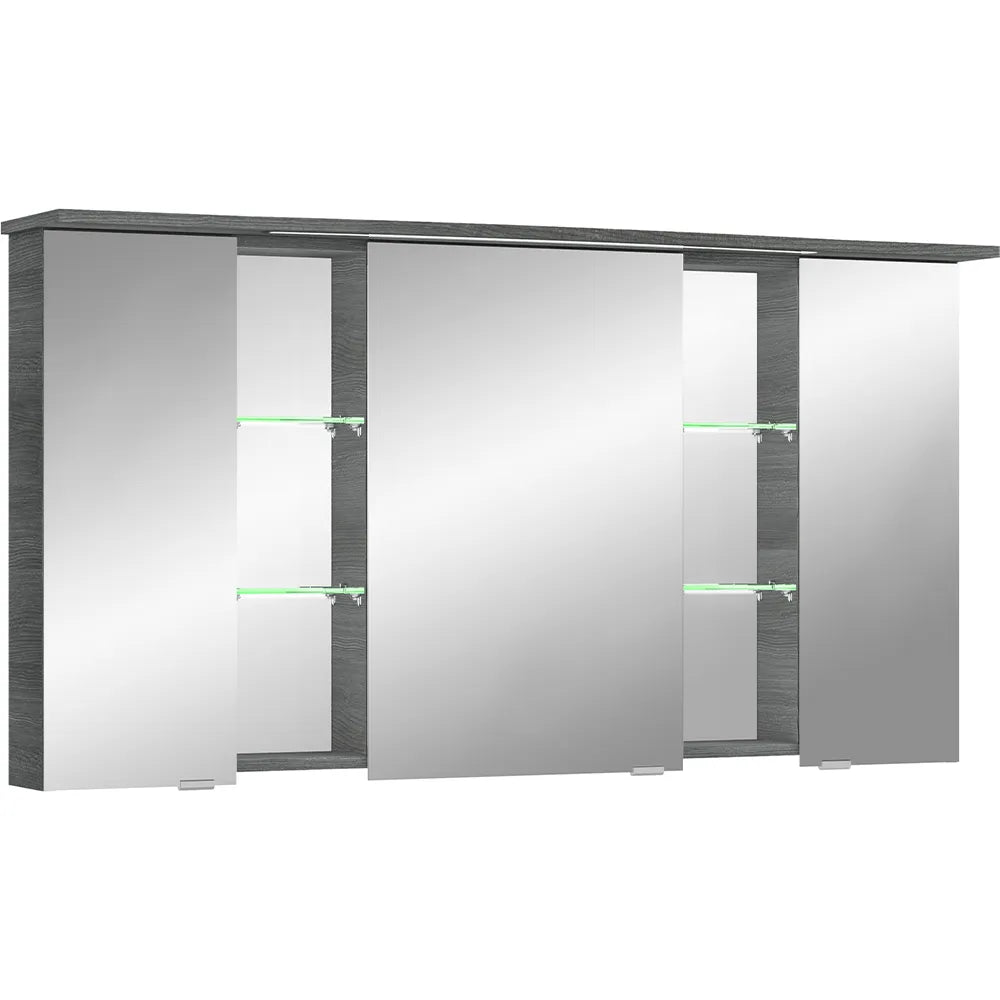 Pelipal Contea Mirror Cabinet (lighting options)