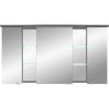 Pelipal Contea Mirror Cabinet (lighting options)
