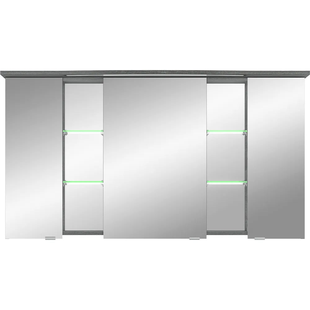 Pelipal Contea Mirror Cabinet (lighting options)