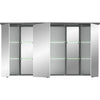 Pelipal Contea Mirror Cabinet (lighting options)
