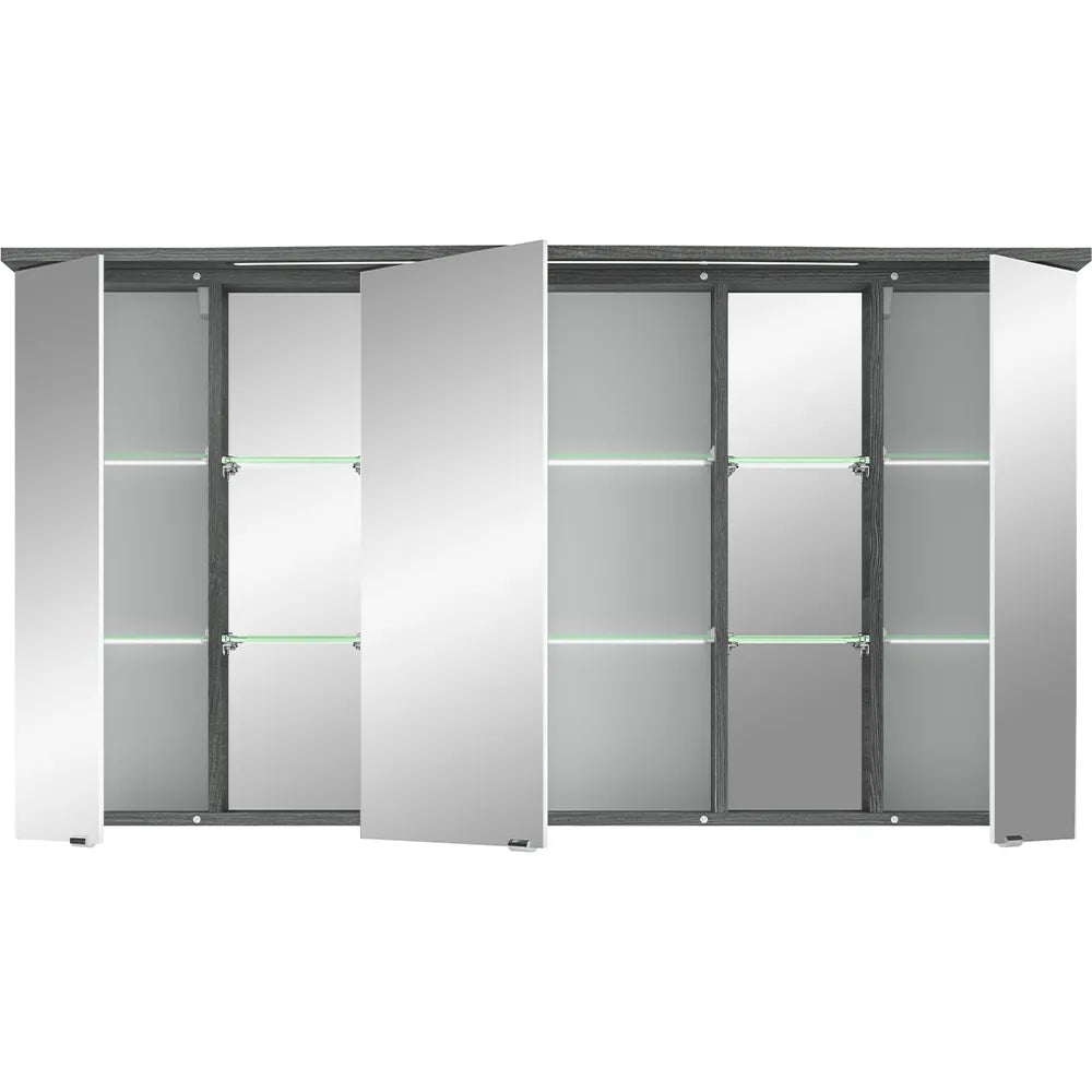 Pelipal Contea Mirror Cabinet (lighting options)