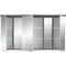 Pelipal Contea Mirror Cabinet (lighting options)
