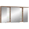 Pelipal Contea Mirror Cabinet (lighting options)
