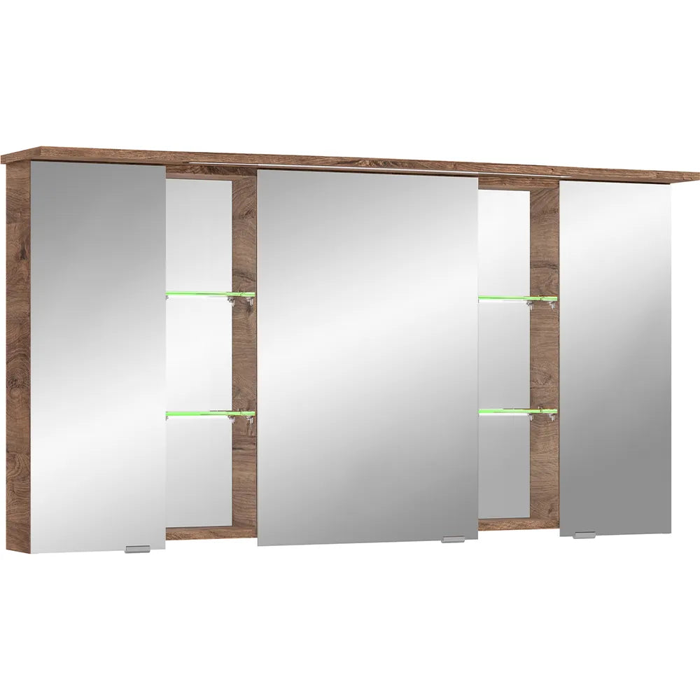 Pelipal Contea Mirror Cabinet (lighting options)