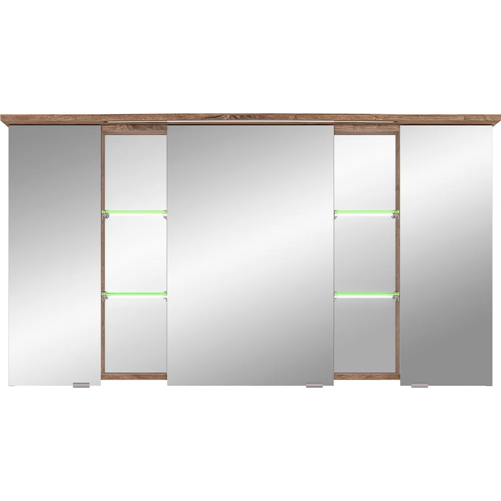 Pelipal Contea Mirror Cabinet (lighting options)