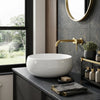 Round Countertop Basin Penny